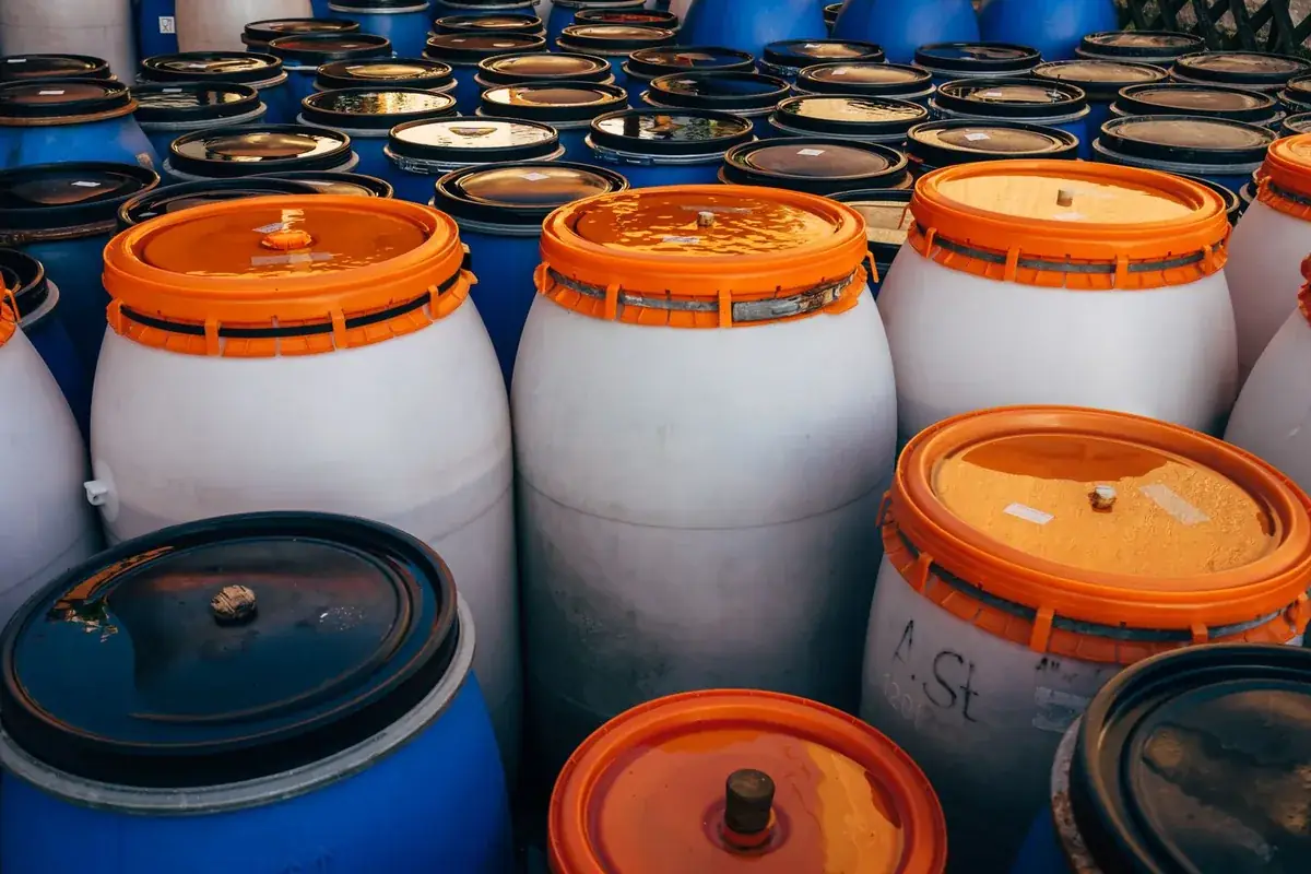 Chemical & Toxic Waste Cleanup in Archer City, TX